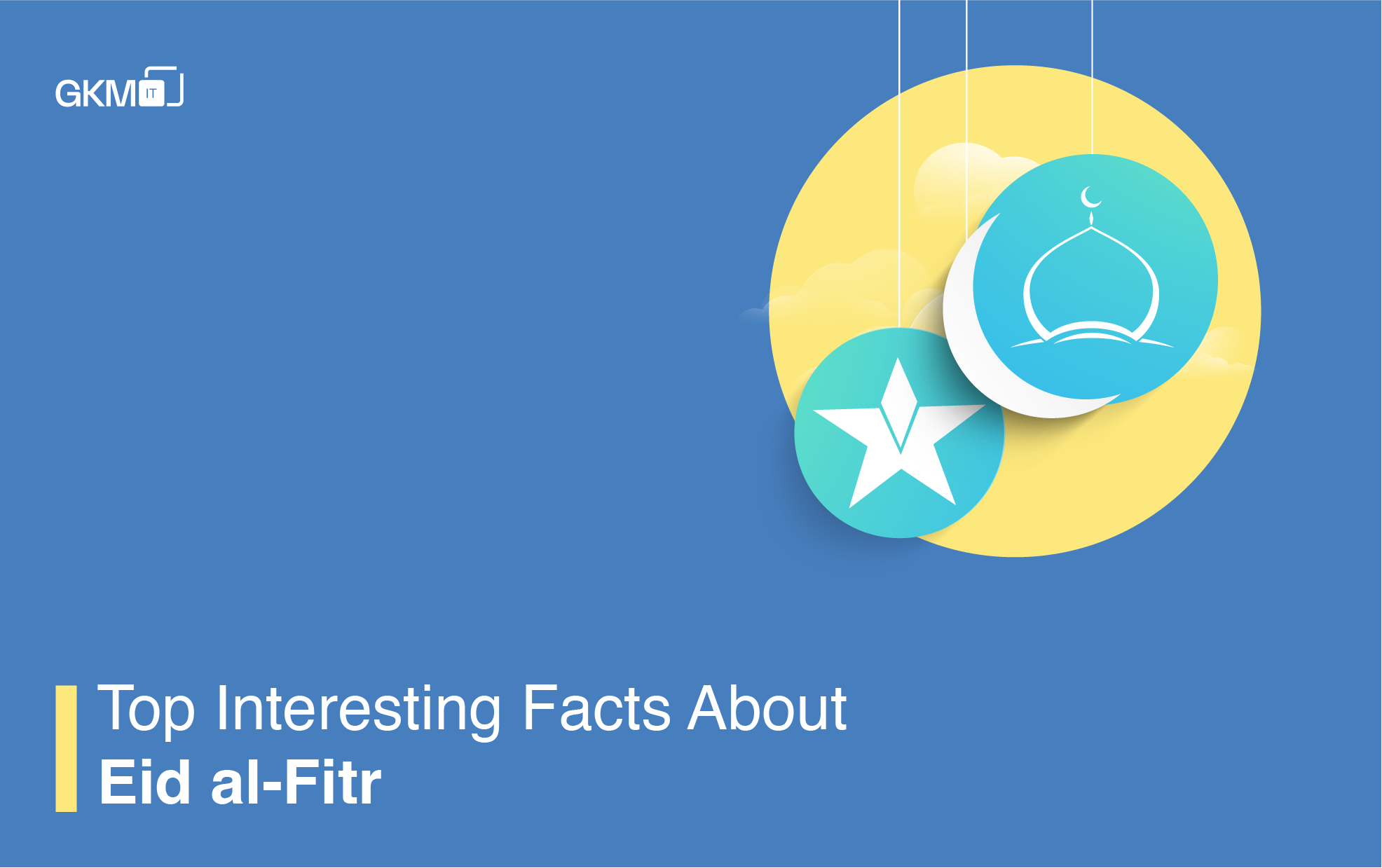 Top Interesting Facts About Eid al-Fitr