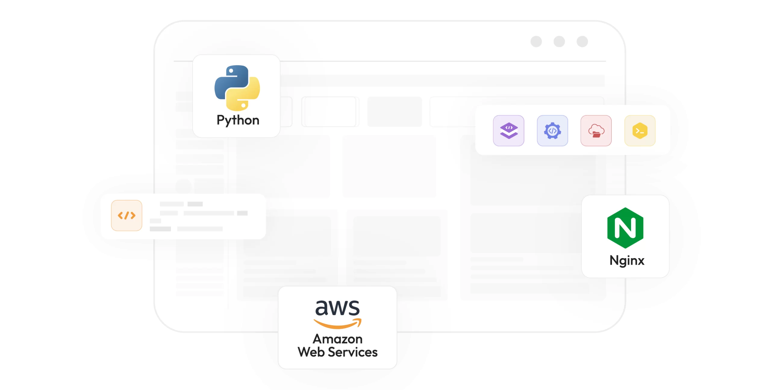 Backend Development Service