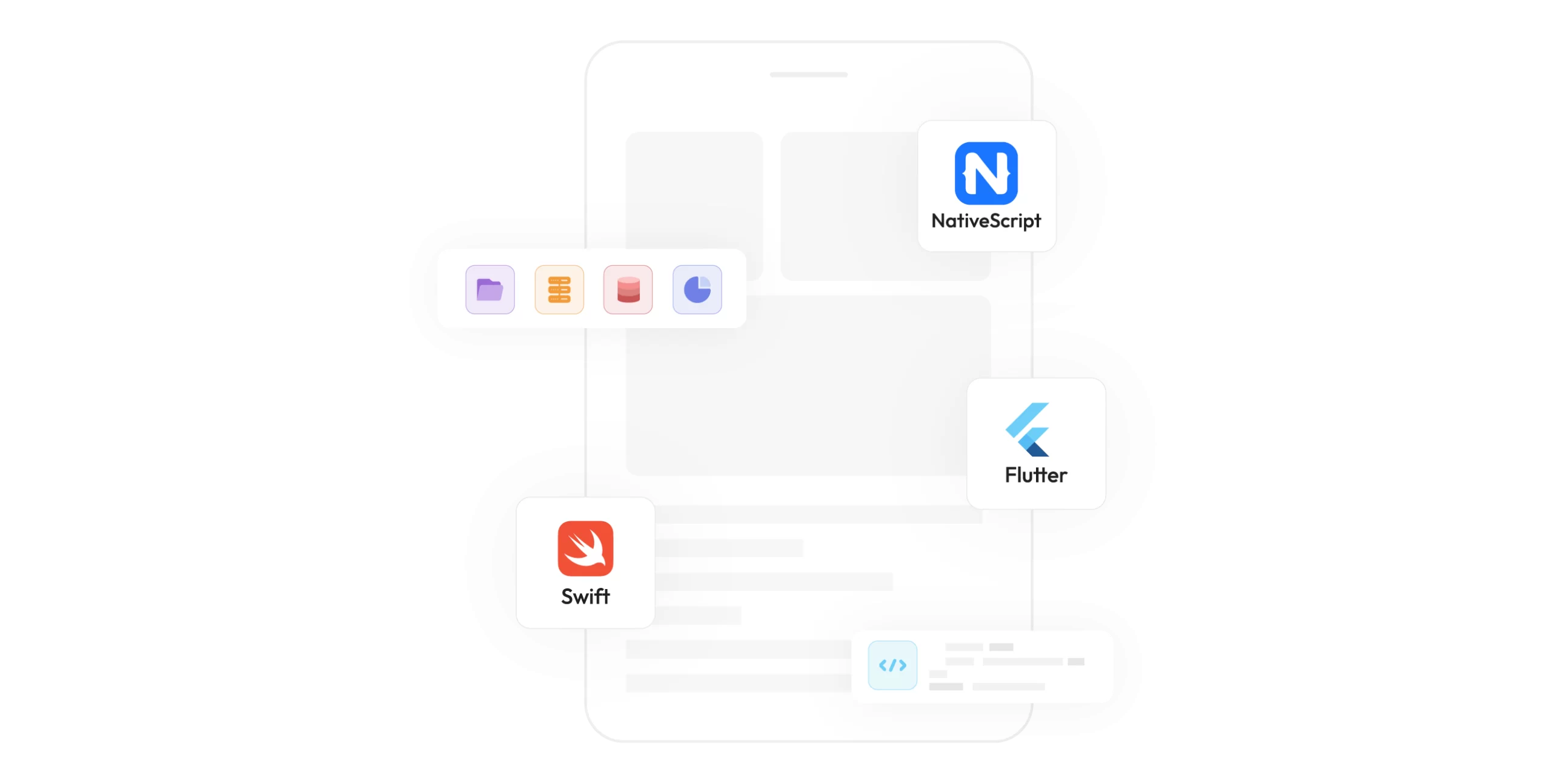 Mobile Development Service