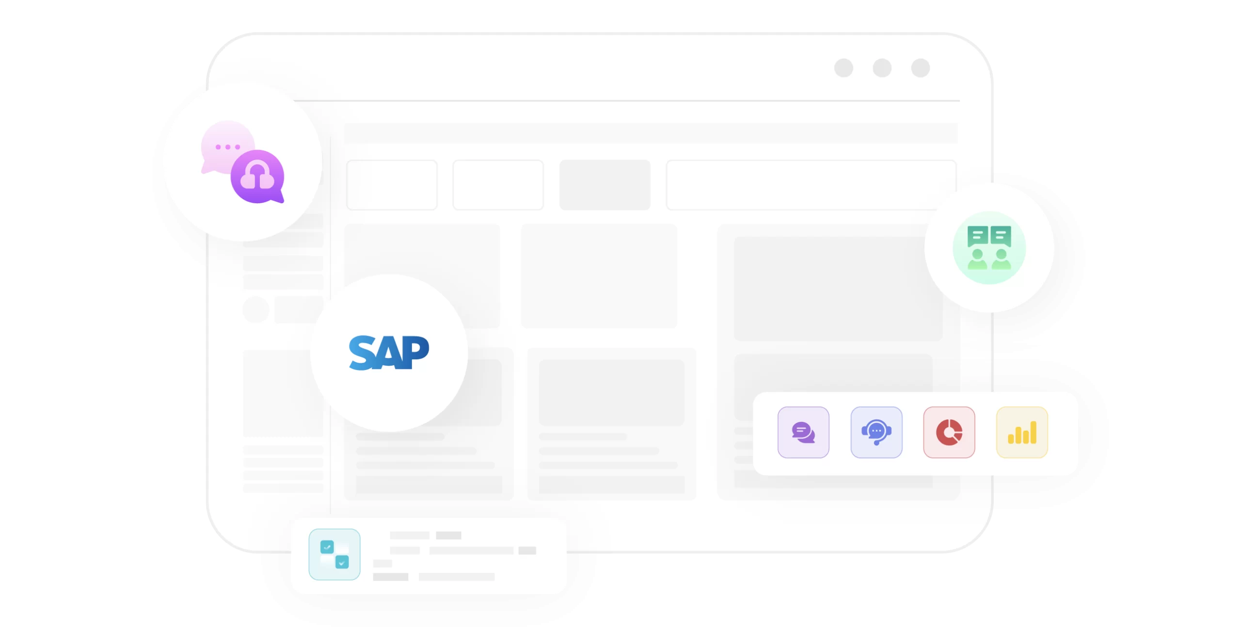 SAP Implementation Service