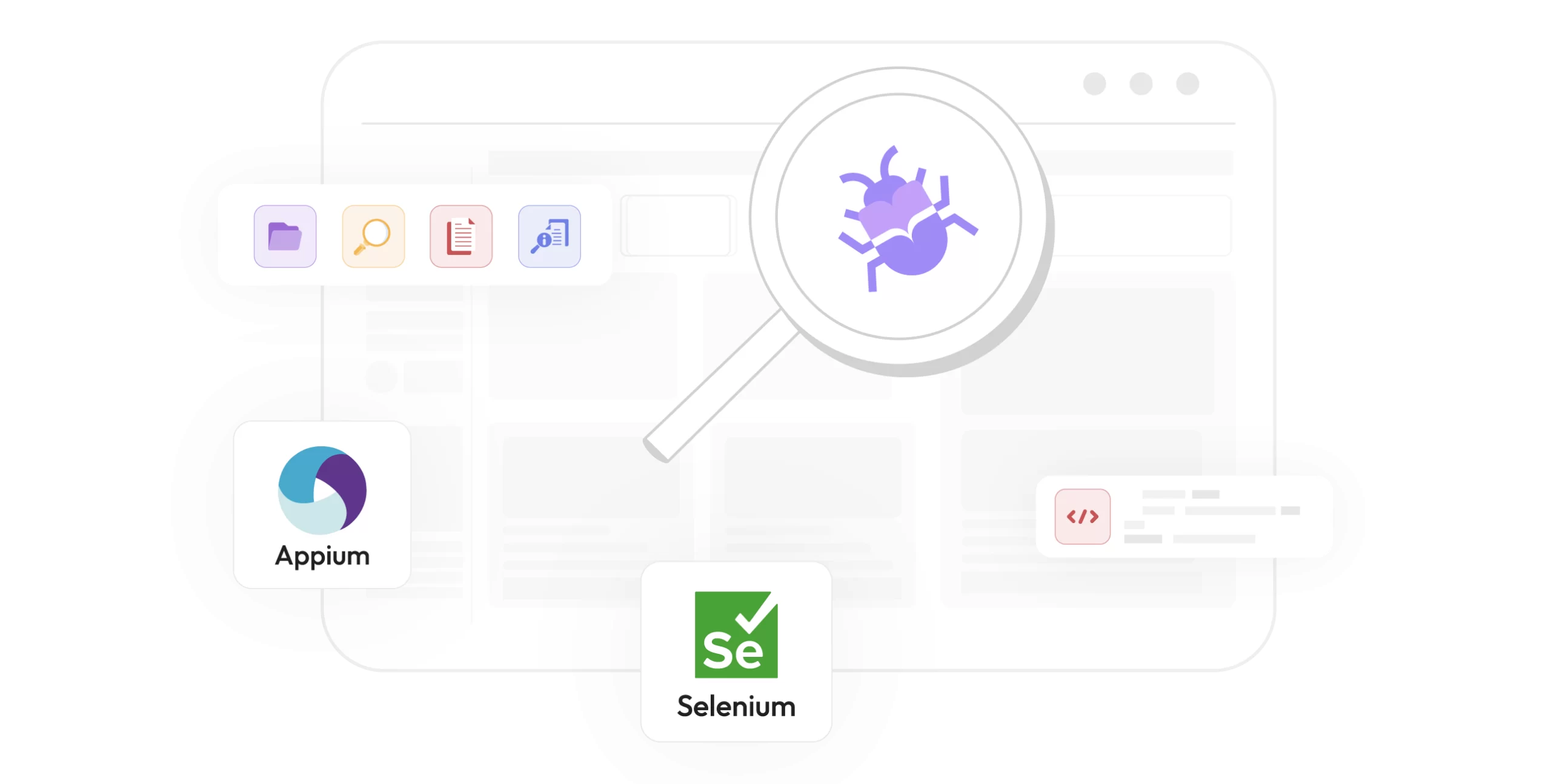 Software Testing Services
