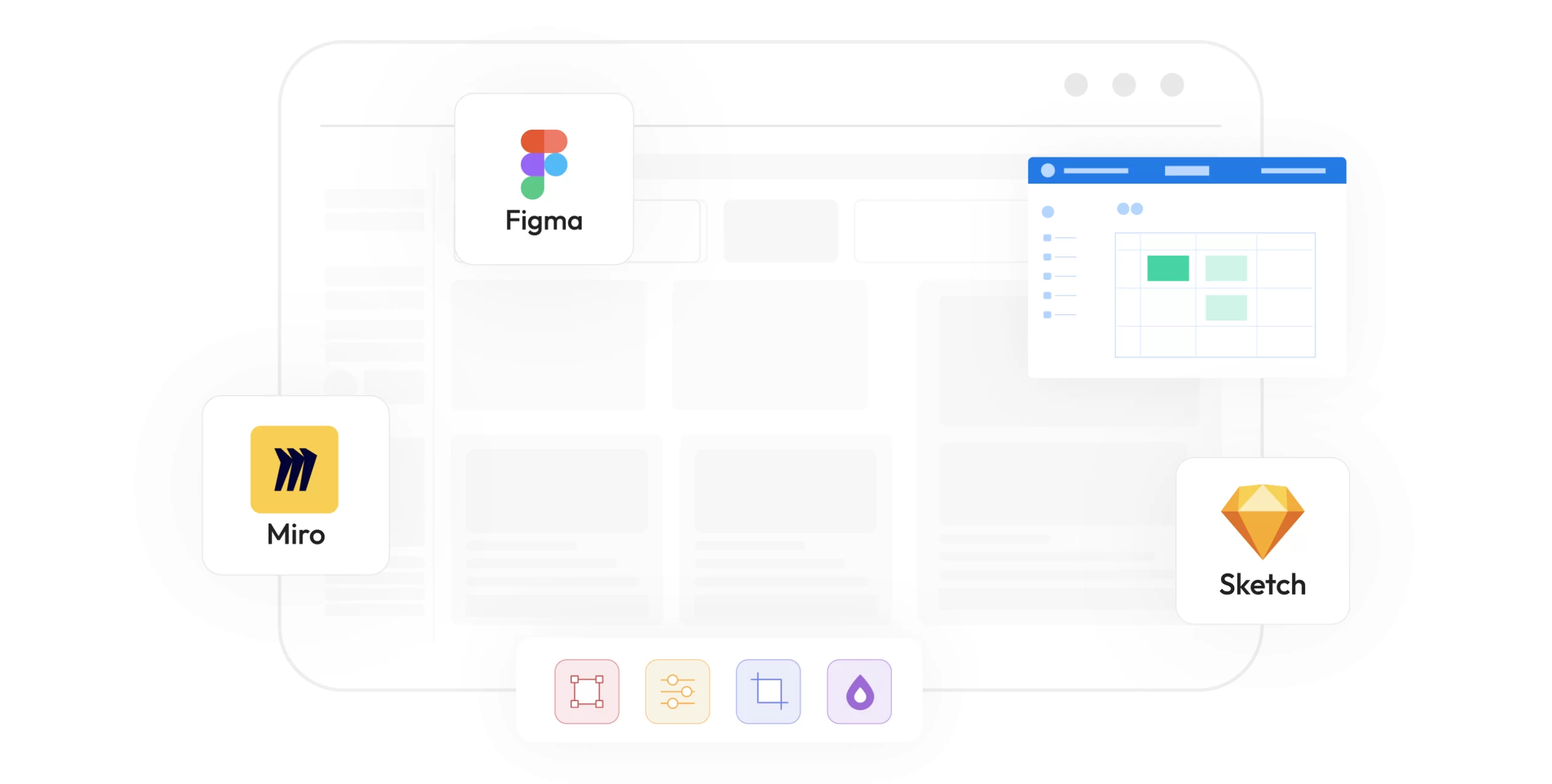 UI/UX Designing service