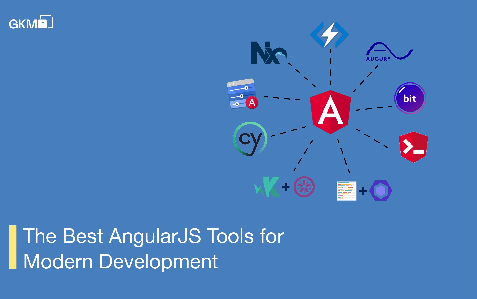 10 Angular Tools That Are Redefining Development in 2025