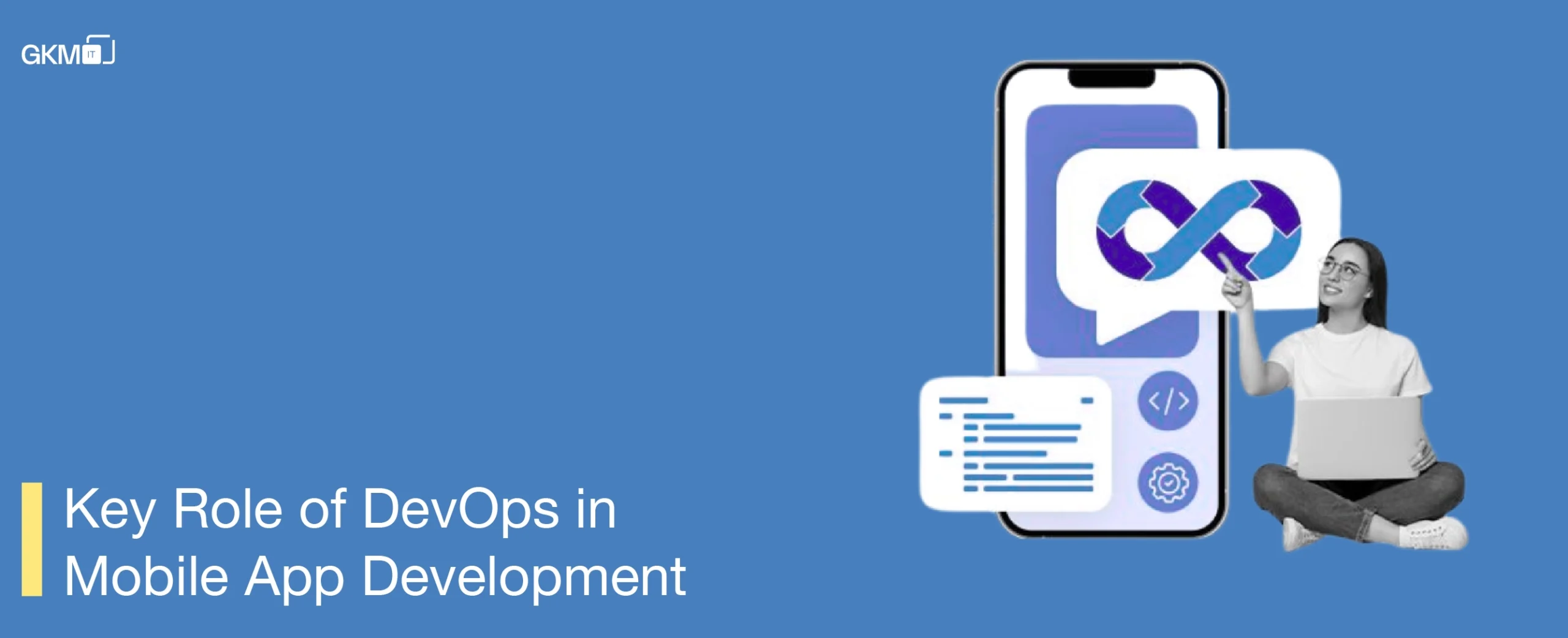 Role of DevOps in Mobile App Development