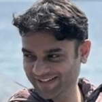 Ankit Lohmore